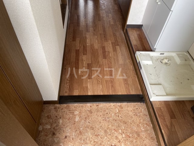 10/30 玄関