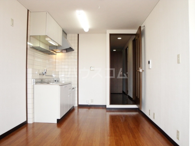 3/23 リビング/ダイニング