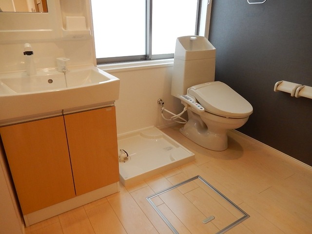 14/30 トイレ