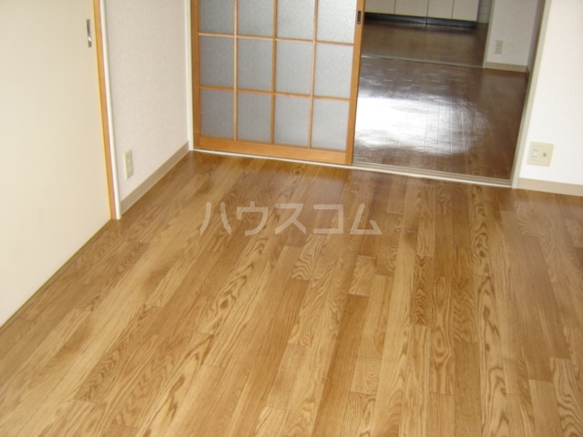 3/19 リビング/ダイニング