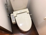 9/18 トイレ