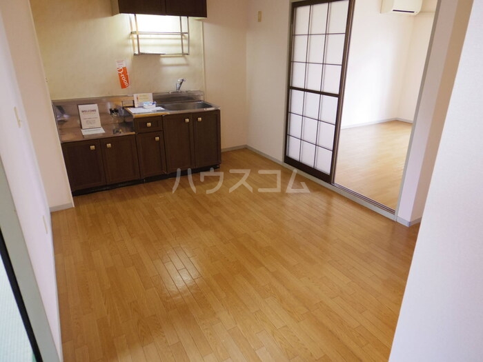 3/30 リビング/ダイニング