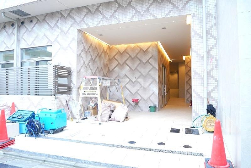 2/10 エントランス