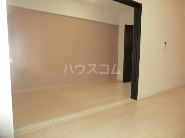 4/23 寝室