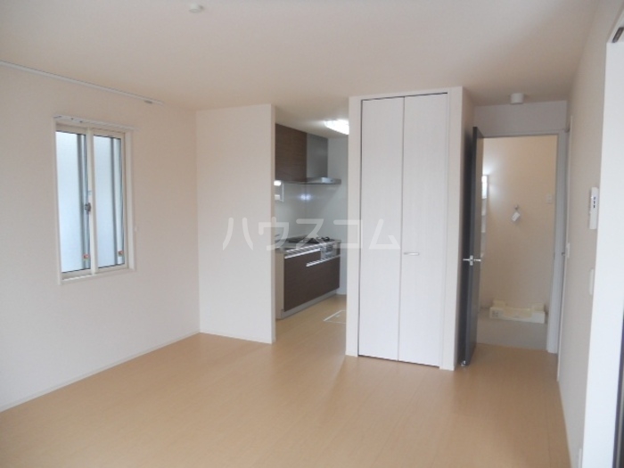 3/17 リビング/ダイニング