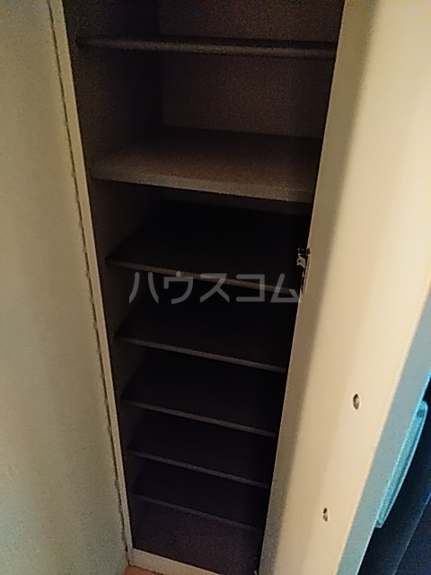 7/30 収納