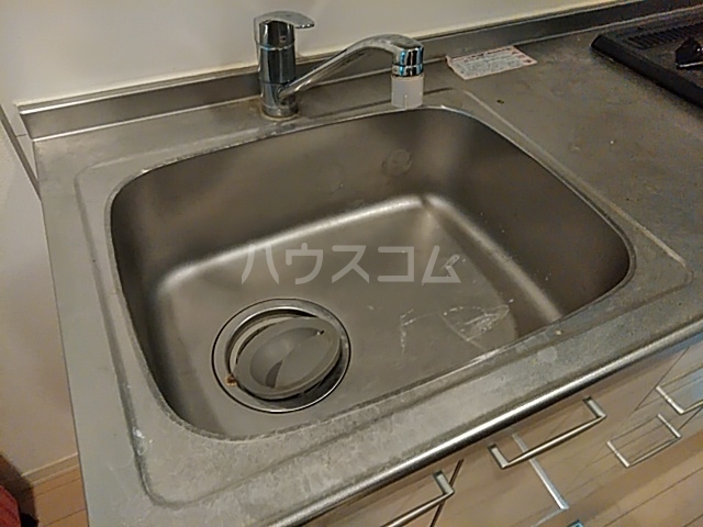 13/30 キッチン