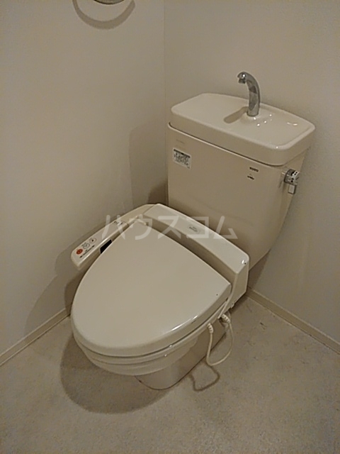 16/30 トイレ