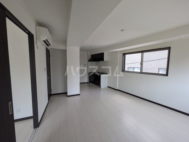 5/22 リビング/ダイニング