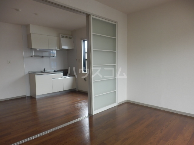 3/17 リビング/ダイニング