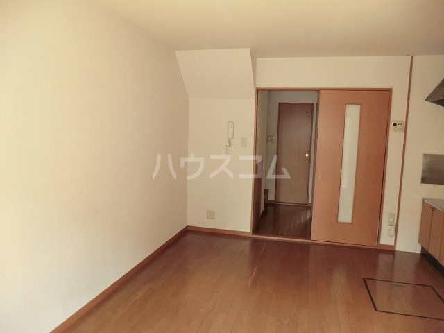 4/21 リビング/ダイニング