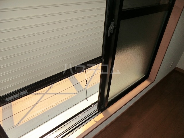 16/21 バルコニー