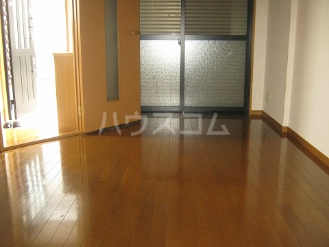 3/21 リビング/ダイニング