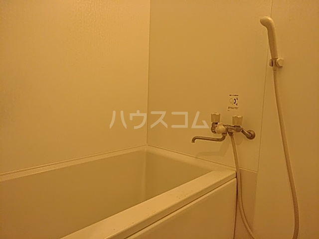 12/30 浴室