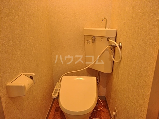 13/30 トイレ