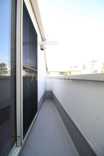 19/30 バルコニー