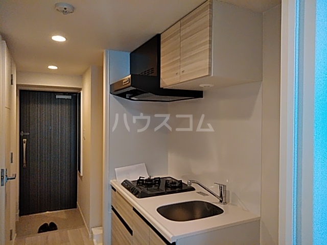 7/28 キッチン