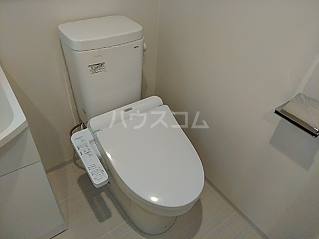 9/28 トイレ