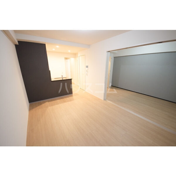 3/18 リビング/ダイニング