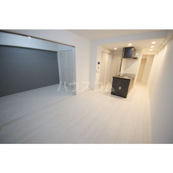 3/18 リビング/ダイニング