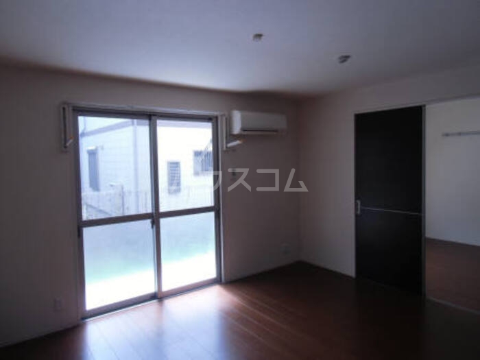 3/17 リビング/ダイニング