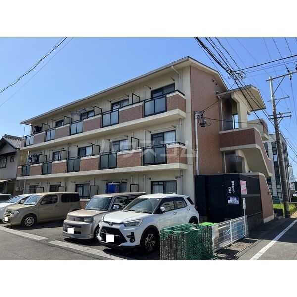 1/16 外観