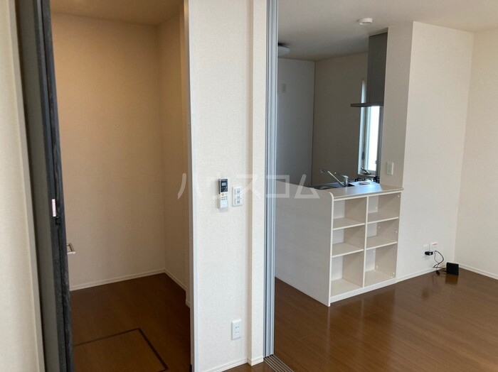 3/17 リビング/ダイニング