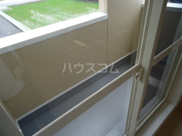 13/25 バルコニー