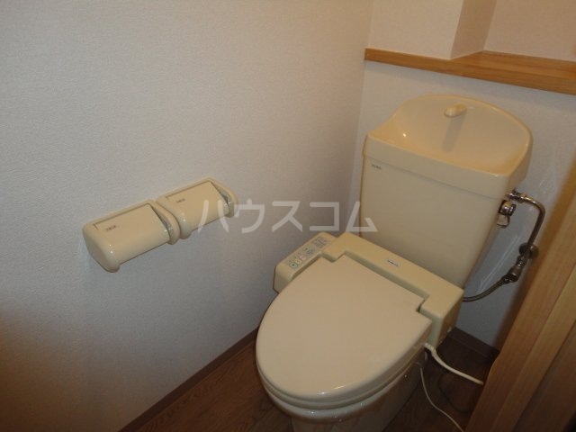 14/29 トイレ