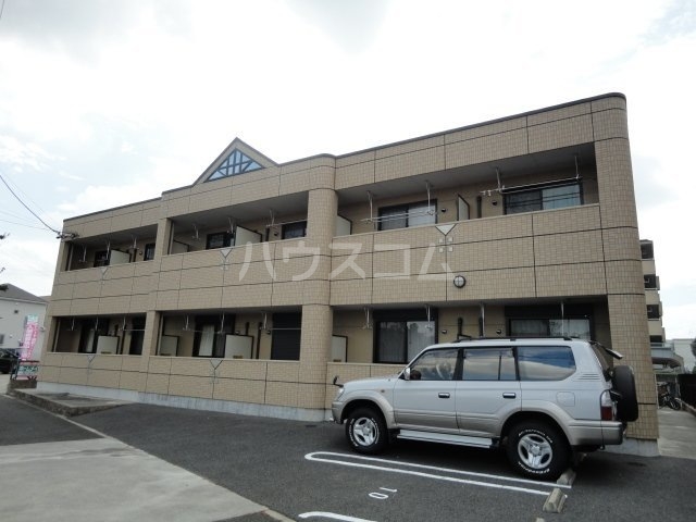 2/11 外観