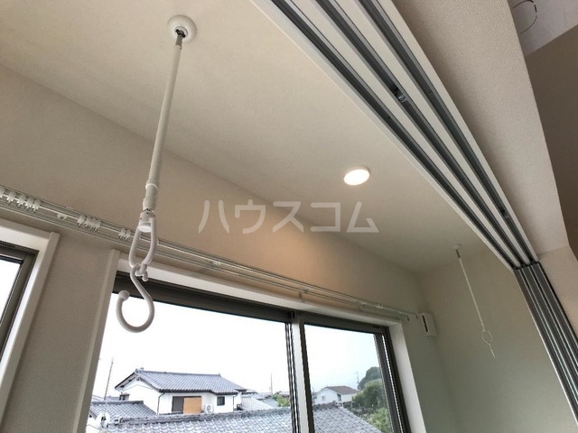 20/28 バルコニー