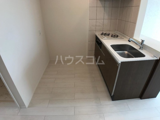 21/28 バルコニー