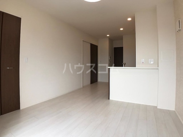 3/28 リビング/ダイニング