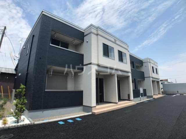 1/23 外観