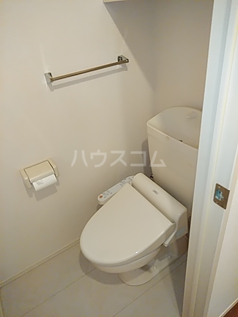 18/30 トイレ
