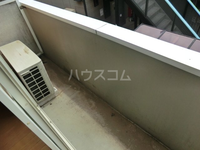 17/30 バルコニー