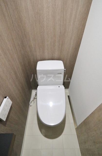 16/30 トイレ