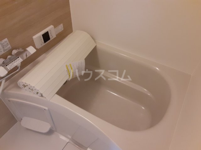 14/30 浴室
