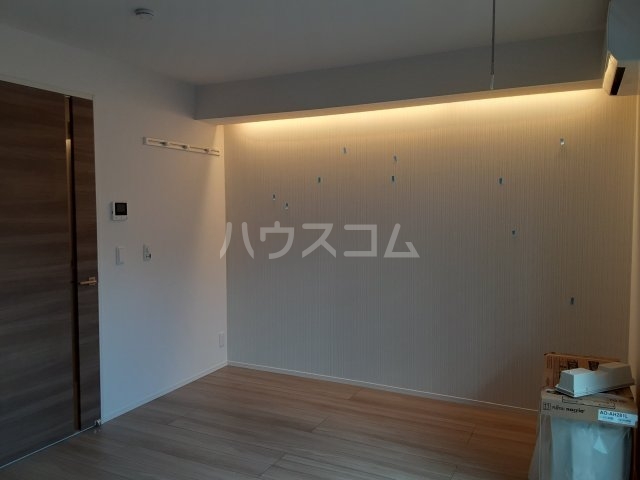 6/30 リビング/ダイニング