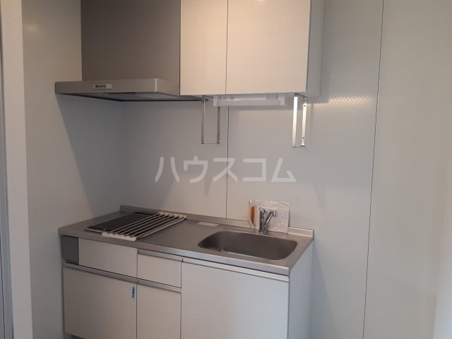 10/30 キッチン