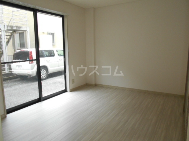 4/27 リビング/ダイニング