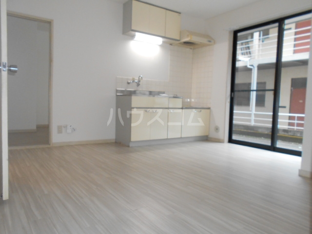 3/27 リビング/ダイニング