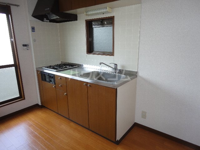12/29 キッチン