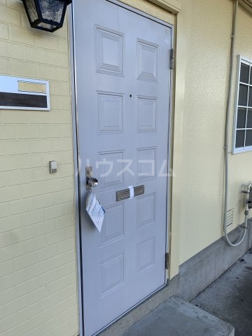 19/29 エントランス