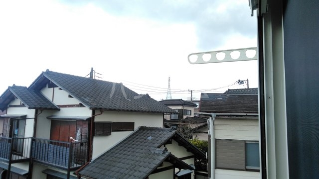 17/30 バルコニー