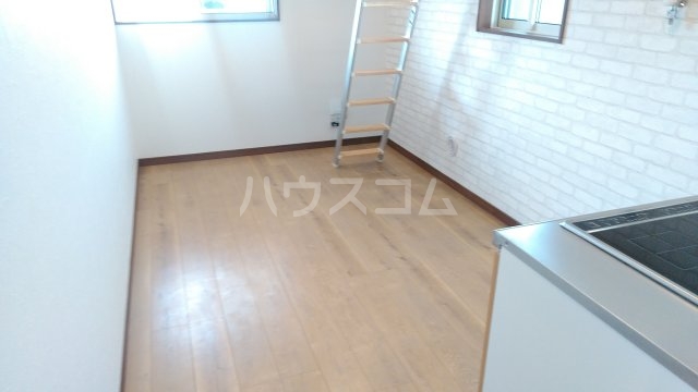 3/30 リビング/ダイニング