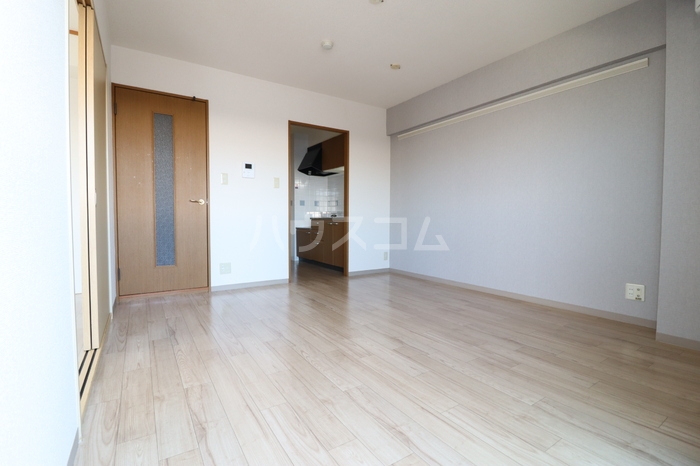 3/21 リビング/ダイニング