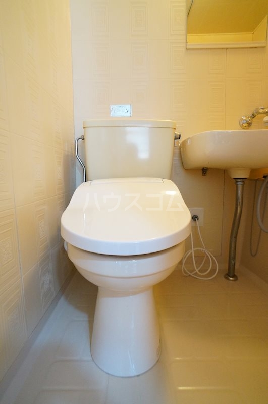 7/19 トイレ
