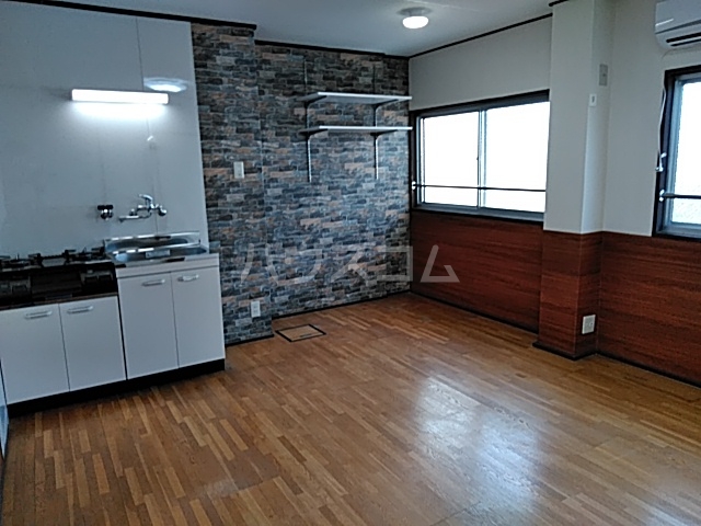 4/30 リビング/ダイニング