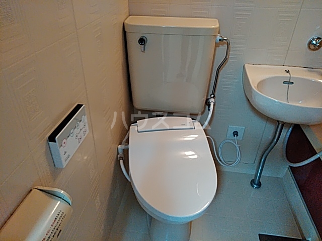 13/30 トイレ